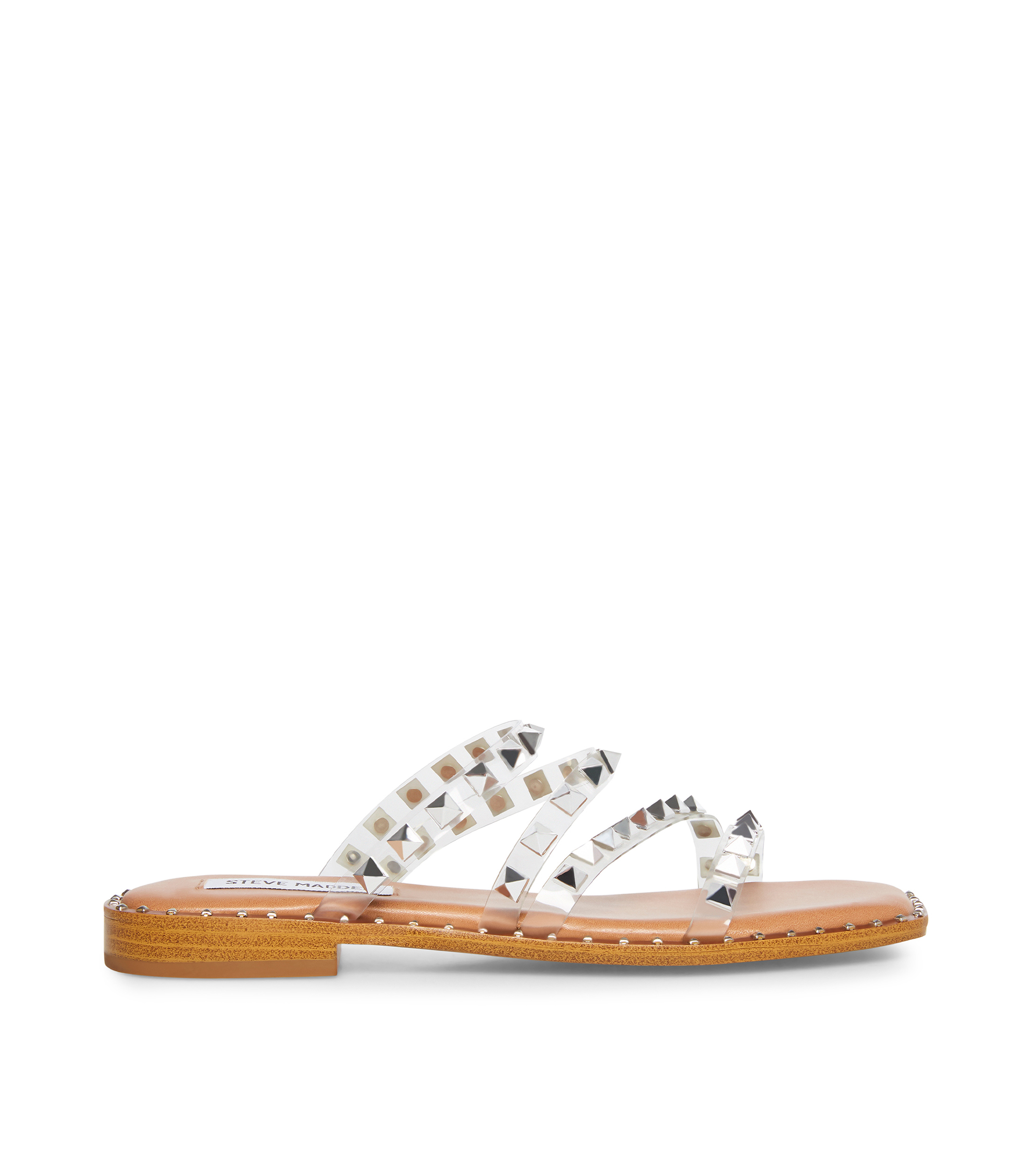 Steve Madden Sandalias planas Skyler Mujer El Palacio de Hierro